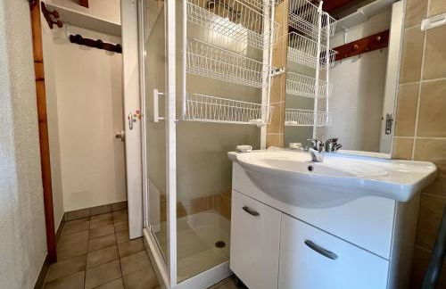 Maison rénovée à 350m de la plage avec terrasse et parking à Dolus-d'Oléron - FR-1-246A-236 - Foto 8