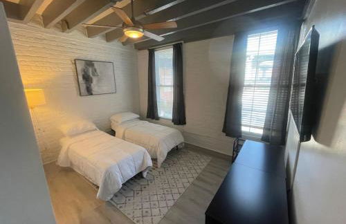 Downtown Vibes 2BR Parking Bikes - Foto 11