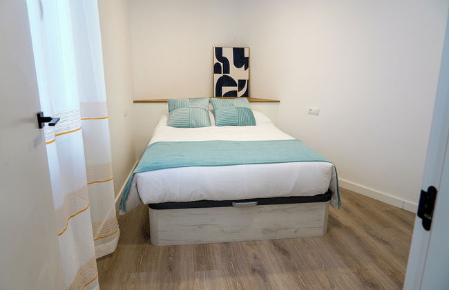 Alojamiento El Cautivo - Foto 9