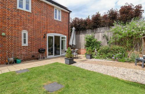 1 Coconut Cottage, Long Melford - Foto 27
