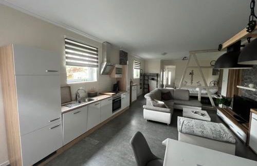 Sonnenhof, Ferienwohnung auf Reitanlage - Foto 6