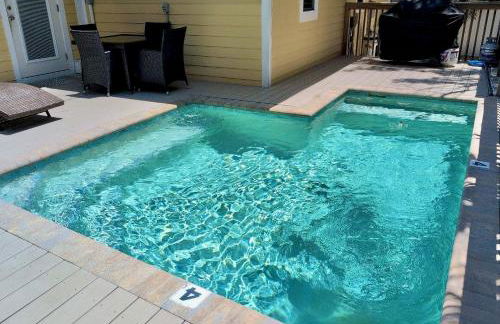 Sweet Melissa's Beach House - Foto 33