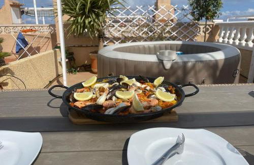 Apartament La Mata Torrevieja - Foto 27