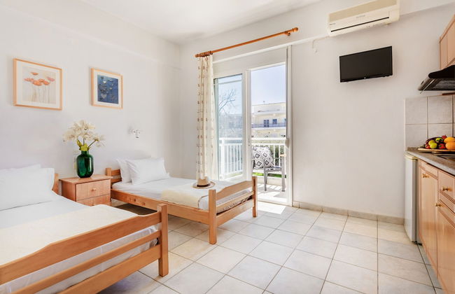 White Bluebell - Foto 4