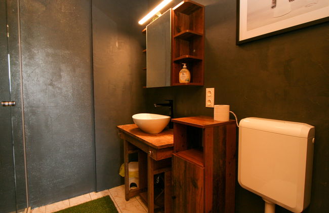 Chalet Astholz - Foto 6