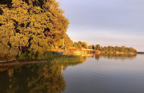 Holiday home on Lake Ruppin - Foto 5