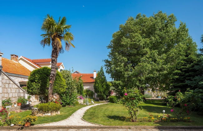 Villa Giardino - Foto 39