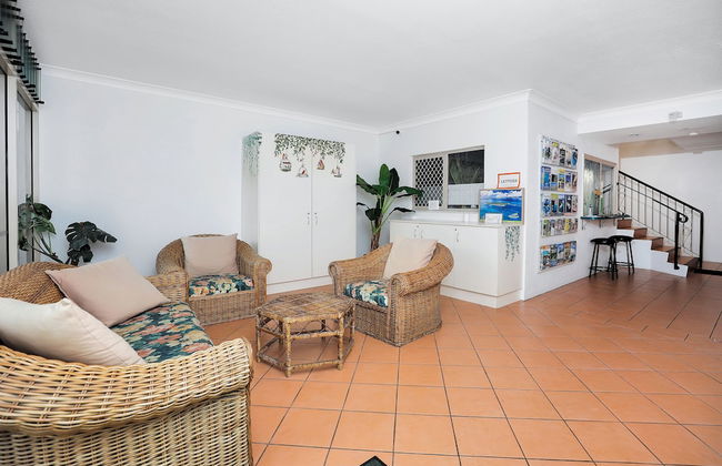 Mediterranean Style Apartment - Foto 3