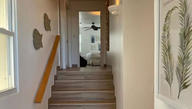 Caicos Coral Reef Beachfront Apartments - Foto 2, Habitación