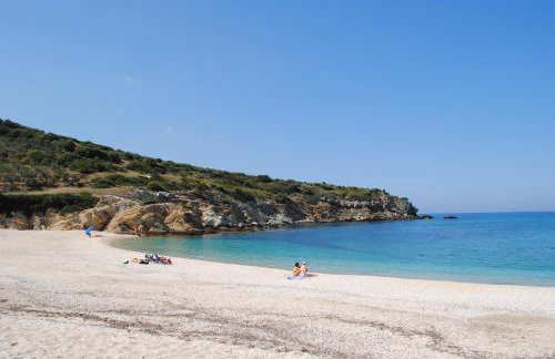 Heliopetra Sea View Studios - Foto 20