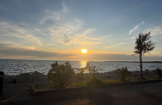 Ap 400m From Pebble Beach, Barrier-free - Foto 14