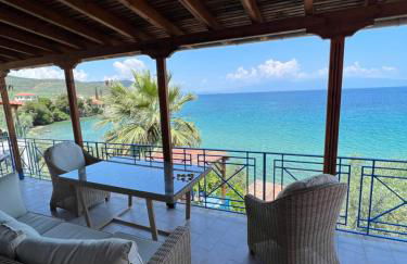 Villas Nies Seaside Appartments - Photo 32