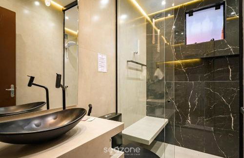 Casa com Piscina Próxima à Praia JDE792 - Foto 28