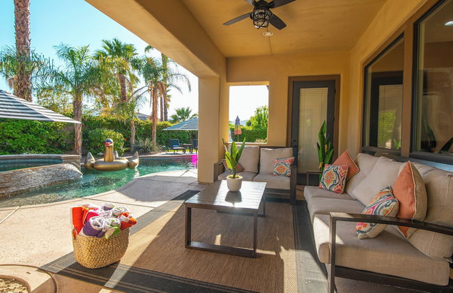 5BR Resort Style Entertainer with Pool, Spa, BBQ - Foto 22