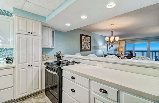 Amelia by The Sea Rentals - Foto 56