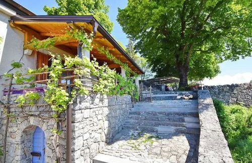 Casa Brituh Opatija - Foto 12