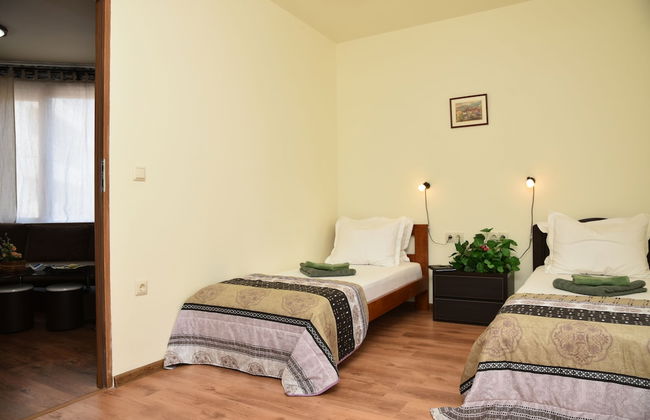 Apartments Plovdiv - Foto 46