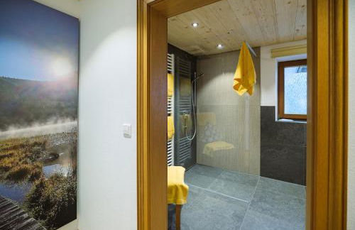 Ferienwohnungen im Griachalgarten - Chiemgau Karte - Foto 33