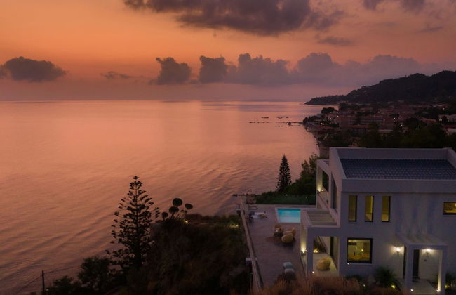 Sueño LUXURY VILLA 180 Iconic Sea View - Photo 73