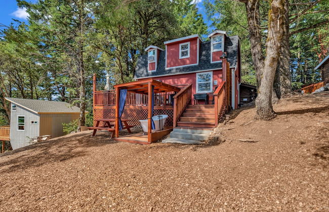 Mays Luxury Farm Stays - Foto 44