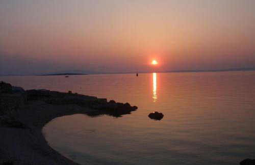 Apartments Ivan Sea View in Peaceful Lun - Photo 37