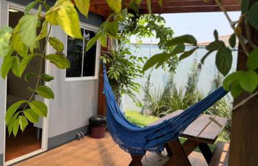 Bangalô Miraflores - Foto 23