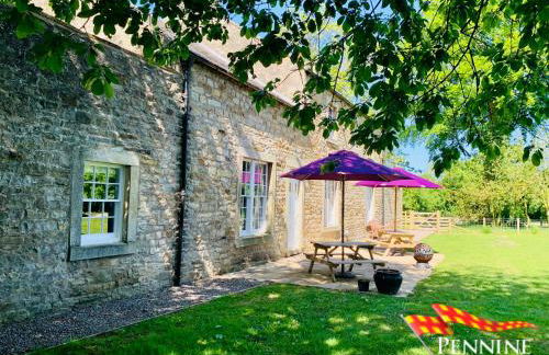 Bridge End House - Pet Friendly - Foto 38