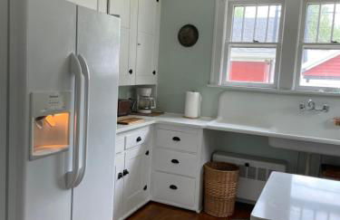 Drop Anchor Cottages and Lake House - Foto 27