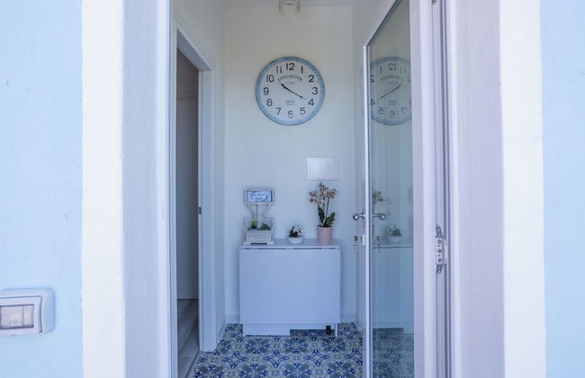 B&B La Casa di Carolina - Foto 16