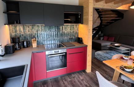 Hahnenklee Ferienchalets - Foto 22