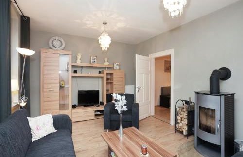 Ferienhaus in Rechenberg-bienemuehle - Foto 14