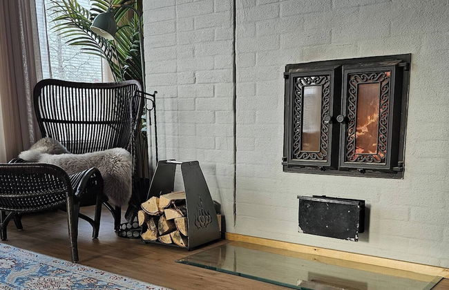 Carelian Pearl - House in Ilomantsi, Eastern Finland - Foto 13