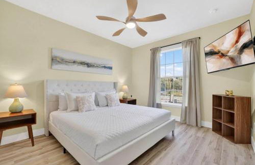 3176-205 Resort Pool Condo Apt near Disney - Foto 43