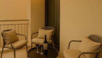 Mediteranno Suites Breeze - Foto 1