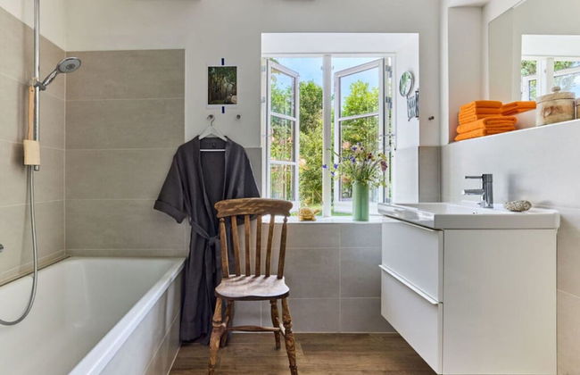 Appelhus Modern Retreat - Foto 10