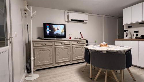 Appartement T2 cosy proche de Paris, RER à 550m - Foto 2