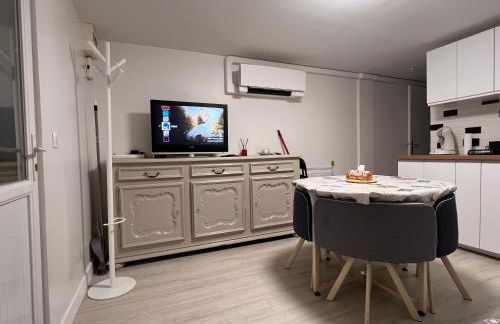 Appartement T2 cosy proche de Paris, RER à 550m - Foto 2