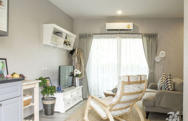 The Title Residencies Naiyang By Trips Phuket - Foto 30