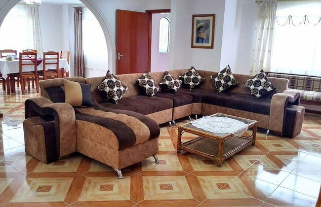 Danadri Houses, Like At Home - Foto 18