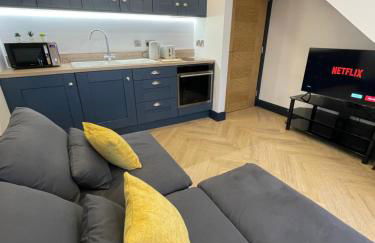 Roe Valley Apartments - Foto 25