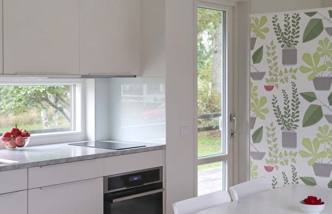 4 Person Holiday Home in Tralovslage - Foto 7