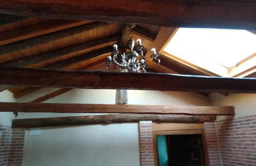 La casa de los abuelos lugar para disfrutar - Foto 24