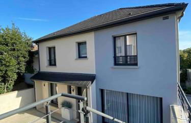 Le cocon des 3 frères - Paris CDG/Stade de France - Foto 42