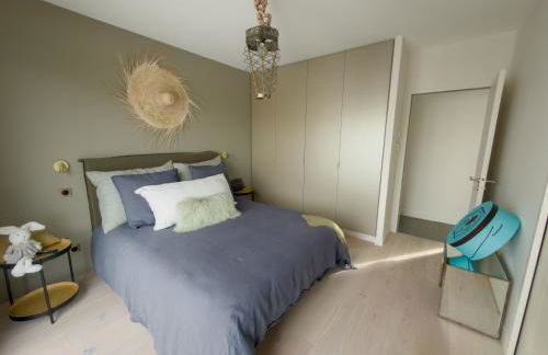 Villa Cobalt - Pool & Rooftop Sea View - Foto 23