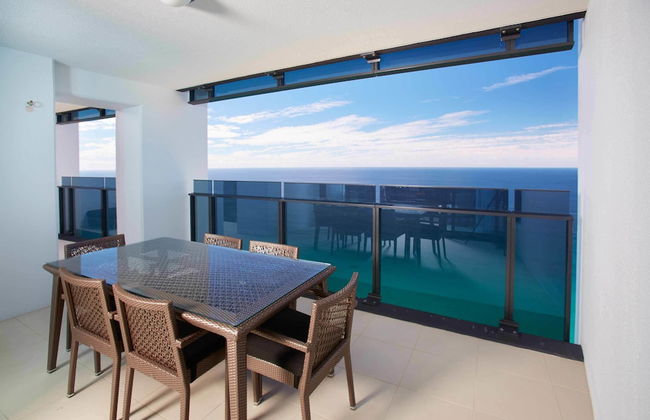 Peppers Soul Surfers Paradise - Photo 68