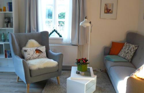 Ferienwohnung Seidler - Foto 13