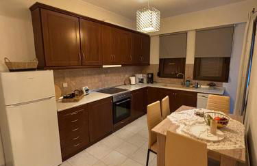 STRAVOS-PLATANOS apartement - Foto 38