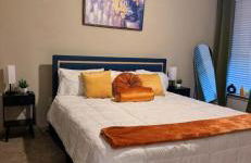 Vibrant Oasis in the Heart of Midtown & Downtown - Foto 19