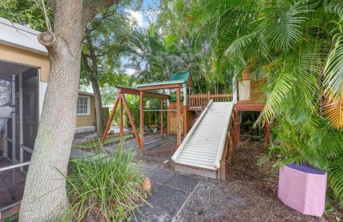 2 Homes • Hot Tubs x2 • Heated Pool • Fire Pit - Foto 55