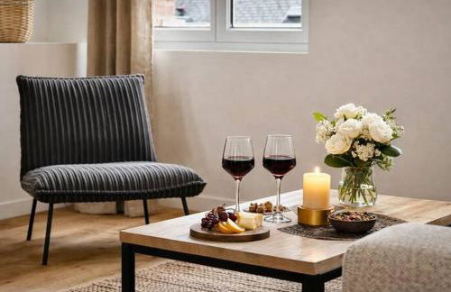 L'Eclat Prestigieux : Quartier Henriville - Foto 13